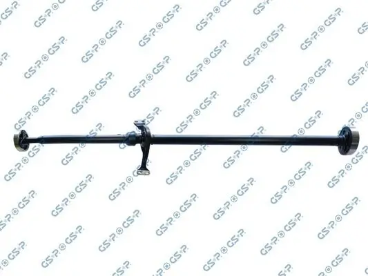Gelenkwelle, Achsantrieb GSP PS900520