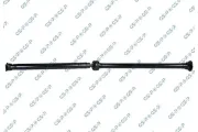 Gelenkwelle, Achsantrieb hinten GSP PS900562