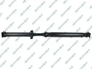 Gelenkwelle, Achsantrieb hinten GSP PS900573