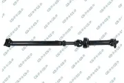 Gelenkwelle, Achsantrieb hinten GSP PS900583