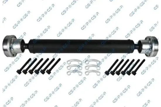 Gelenkwelle, Achsantrieb GSP PS900586 Bild Gelenkwelle, Achsantrieb GSP PS900586
