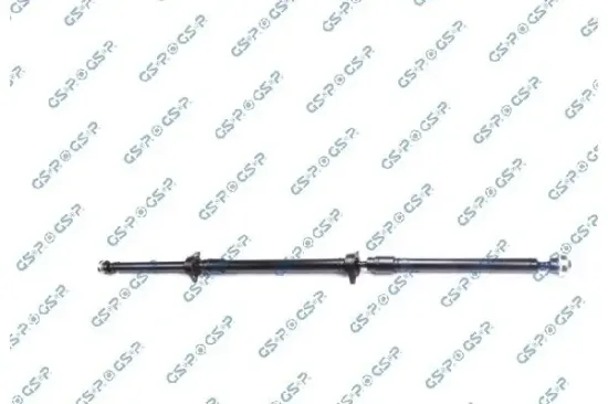 Gelenkwelle, Achsantrieb hinten GSP PS900621 Bild Gelenkwelle, Achsantrieb hinten GSP PS900621