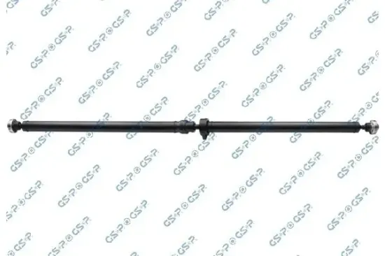 Gelenkwelle, Achsantrieb hinten GSP PS900622 Bild Gelenkwelle, Achsantrieb hinten GSP PS900622