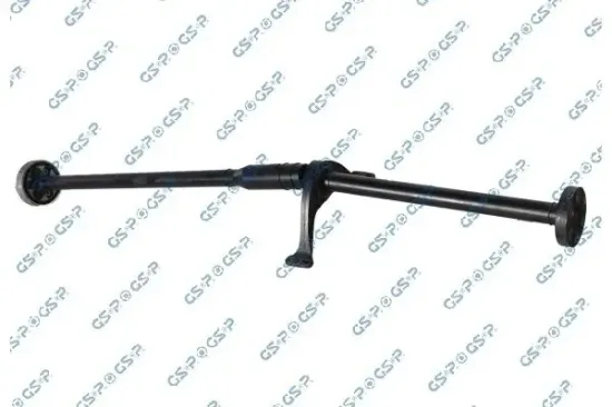 Gelenkwelle, Achsantrieb Hinterachse GSP PS900634 Bild Gelenkwelle, Achsantrieb Hinterachse GSP PS900634