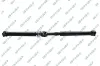 Gelenkwelle, Achsantrieb hinten GSP PS901347