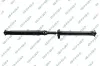Gelenkwelle, Achsantrieb hinten GSP PS901348