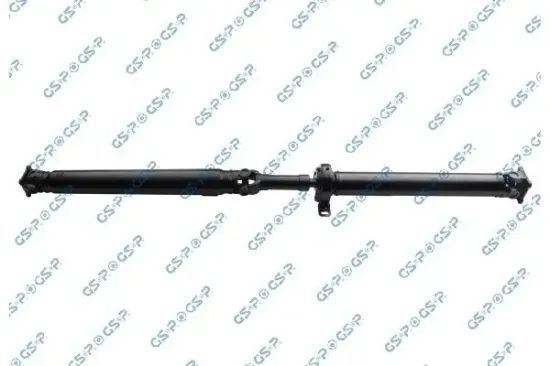 Gelenkwelle, Achsantrieb hinten GSP PS901348 Bild Gelenkwelle, Achsantrieb hinten GSP PS901348