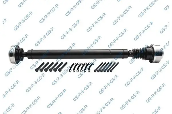 Gelenkwelle, Achsantrieb vorne GSP PS901351