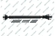 Gelenkwelle, Achsantrieb vorne GSP PS901351