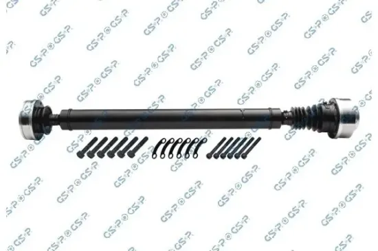 Gelenkwelle, Achsantrieb vorne GSP PS901351 Bild Gelenkwelle, Achsantrieb vorne GSP PS901351
