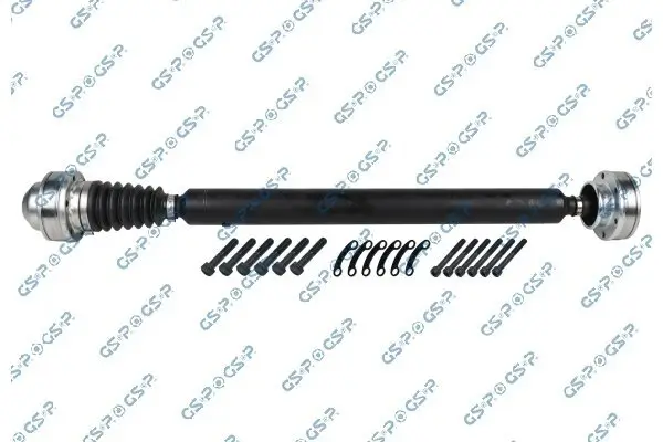 Gelenkwelle, Achsantrieb vorne GSP PS901352