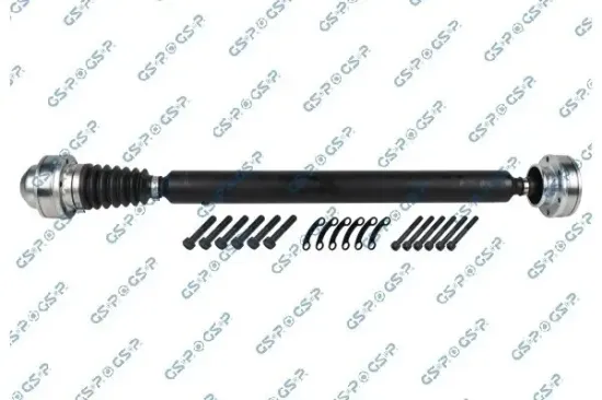 Gelenkwelle, Achsantrieb vorne GSP PS901352 Bild Gelenkwelle, Achsantrieb vorne GSP PS901352