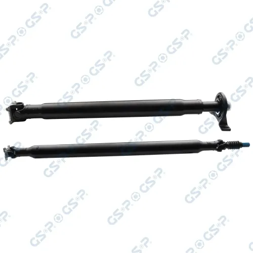 Gelenkwelle, Achsantrieb hinten GSP PS901362 Bild Gelenkwelle, Achsantrieb hinten GSP PS901362