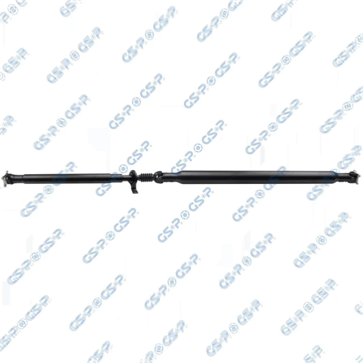 Gelenkwelle, Achsantrieb GSP PS901365