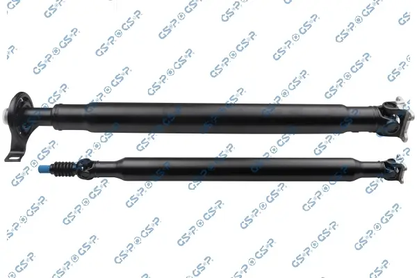 Gelenkwelle, Achsantrieb hinten GSP PS901368