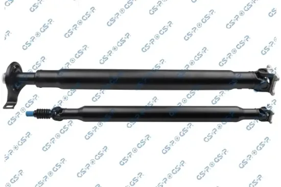 Gelenkwelle, Achsantrieb hinten GSP PS901368 Bild Gelenkwelle, Achsantrieb hinten GSP PS901368