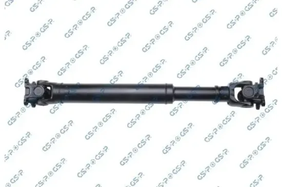 Gelenkwelle, Achsantrieb GSP PS901376 Bild Gelenkwelle, Achsantrieb GSP PS901376