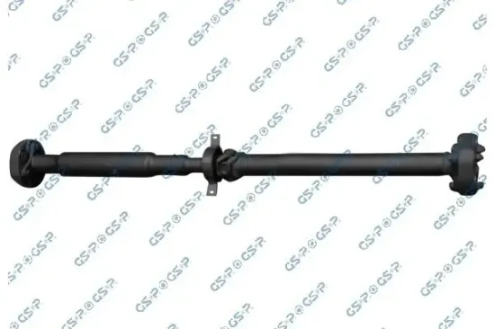 Gelenkwelle, Achsantrieb hinten GSP PS901414 Bild Gelenkwelle, Achsantrieb hinten GSP PS901414