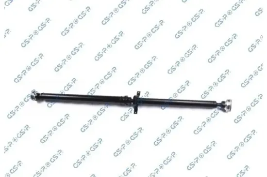 Gelenkwelle, Achsantrieb hinten GSP PS901424 Bild Gelenkwelle, Achsantrieb hinten GSP PS901424