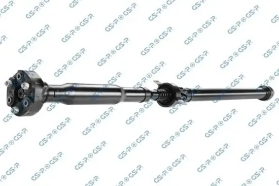Gelenkwelle, Achsantrieb hinten GSP PS901489 Bild Gelenkwelle, Achsantrieb hinten GSP PS901489