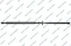 Gelenkwelle, Achsantrieb hinten GSP PS901591