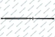 Gelenkwelle, Achsantrieb hinten GSP PS901591