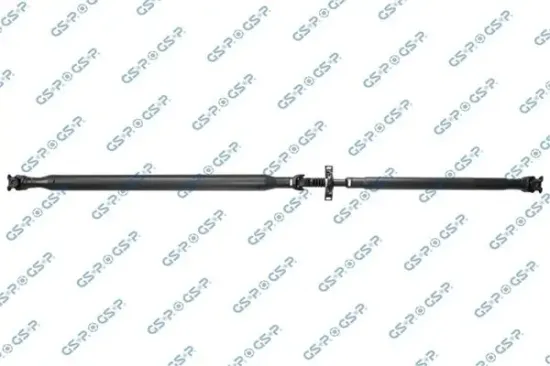 Gelenkwelle, Achsantrieb hinten GSP PS901591 Bild Gelenkwelle, Achsantrieb hinten GSP PS901591