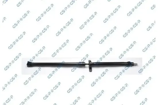 Gelenkwelle, Achsantrieb hinten GSP PS901616 Bild Gelenkwelle, Achsantrieb hinten GSP PS901616