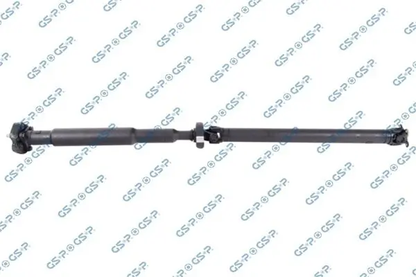 Gelenkwelle, Achsantrieb hinten GSP PS901639