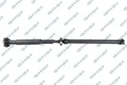 Gelenkwelle, Achsantrieb hinten GSP PS901639