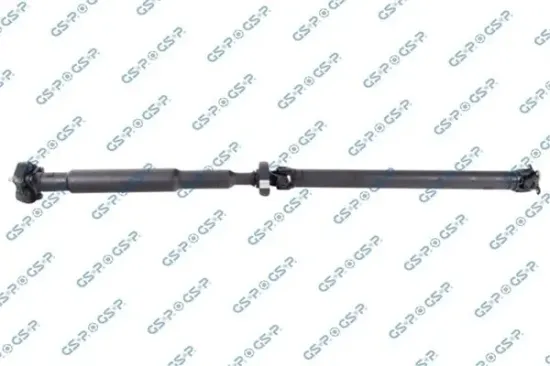 Gelenkwelle, Achsantrieb hinten GSP PS901639 Bild Gelenkwelle, Achsantrieb hinten GSP PS901639