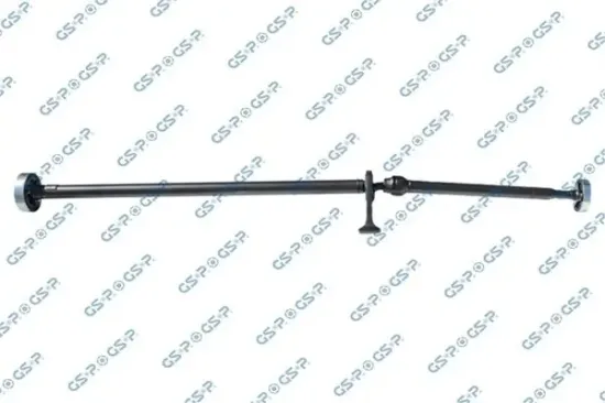 Gelenkwelle, Achsantrieb hinten GSP PS901641 Bild Gelenkwelle, Achsantrieb hinten GSP PS901641