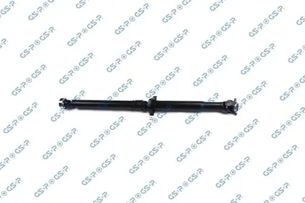 Gelenkwelle, Achsantrieb hinten GSP PS901645