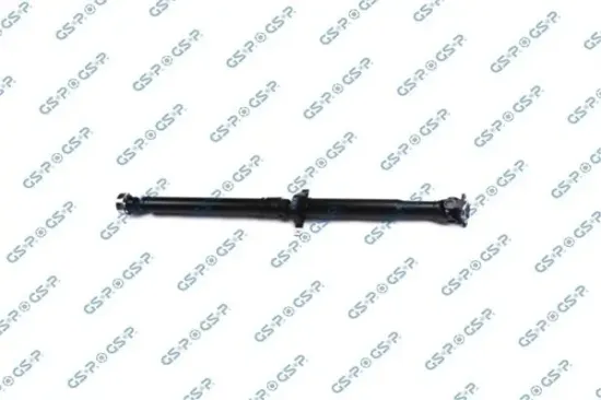 Gelenkwelle, Achsantrieb hinten GSP PS901645 Bild Gelenkwelle, Achsantrieb hinten GSP PS901645