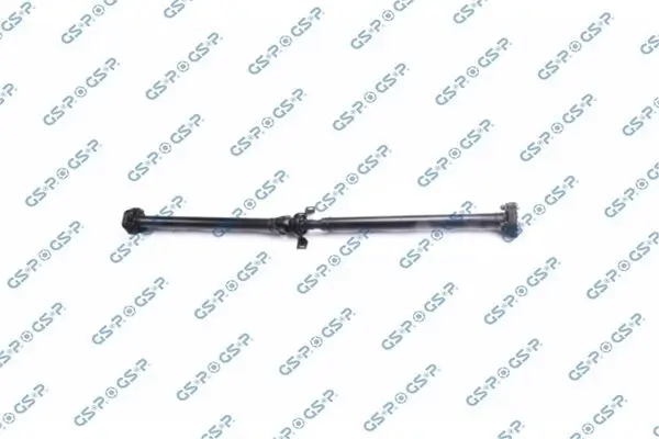Gelenkwelle, Achsantrieb hinten GSP PS901658