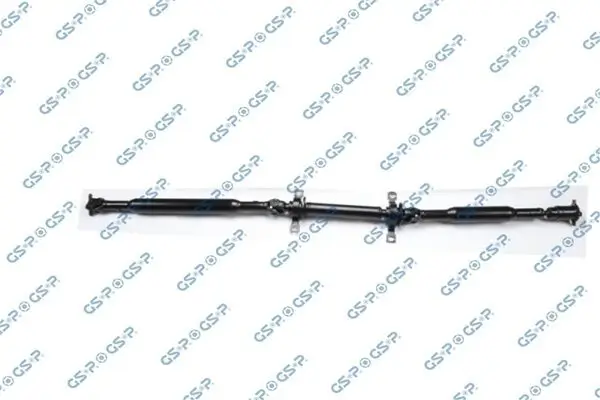 Gelenkwelle, Achsantrieb hinten GSP PS901667