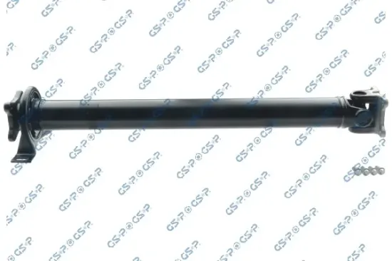Gelenkwelle, Achsantrieb vorne GSP PS901674 Bild Gelenkwelle, Achsantrieb vorne GSP PS901674