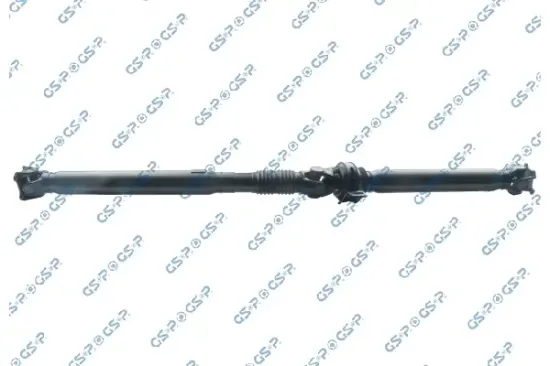 Gelenkwelle, Achsantrieb hinten GSP PS901682 Bild Gelenkwelle, Achsantrieb hinten GSP PS901682