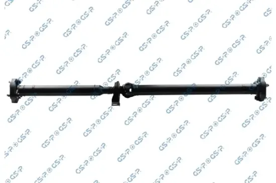 Gelenkwelle, Achsantrieb hinten GSP PS901721 Bild Gelenkwelle, Achsantrieb hinten GSP PS901721