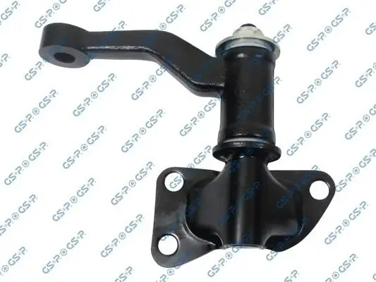Lenkzwischenhebel Vorderachse GSP S010001 Bild Lenkzwischenhebel Vorderachse GSP S010001