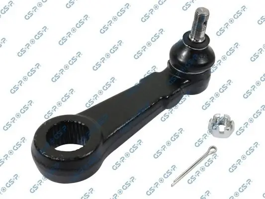 Lenkstockhebel Vorderachse GSP S010003