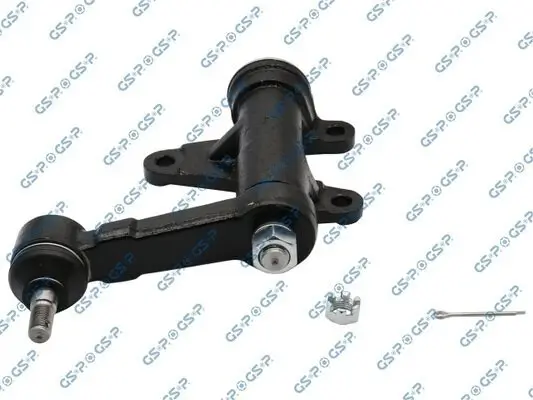 Lenkzwischenhebel Vorderachse GSP S010010