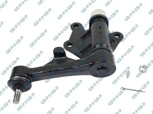 Lenkzwischenhebel Vorderachse GSP S010017 Bild Lenkzwischenhebel Vorderachse GSP S010017