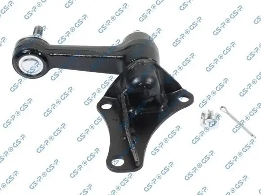 Lenkzwischenhebel Vorderachse GSP S010022