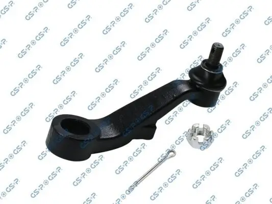 Lenkstockhebel Vorderachse GSP S010037 Bild Lenkstockhebel Vorderachse GSP S010037