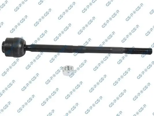Axialgelenk, Spurstange Vorderachse links Vorderachse rechts GSP S030049 Bild Axialgelenk, Spurstange Vorderachse links Vorderachse rechts GSP S030049