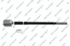 Axialgelenk, Spurstange Vorderachse links GSP S030055
