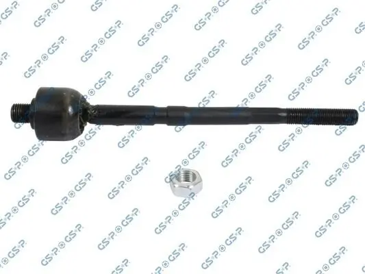 Axialgelenk, Spurstange Vorderachse links Vorderachse rechts GSP S030060 Bild Axialgelenk, Spurstange Vorderachse links Vorderachse rechts GSP S030060