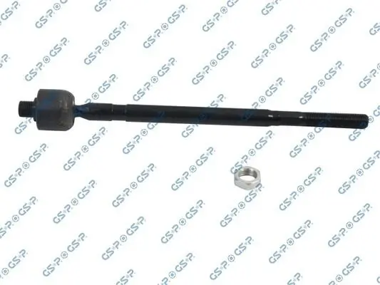 Axialgelenk, Spurstange Vorderachse links Vorderachse rechts GSP S030062