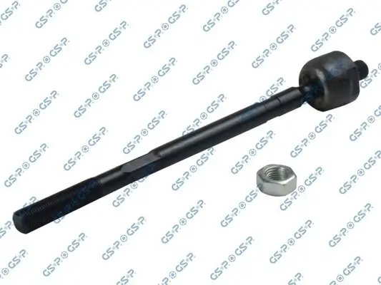 Axialgelenk, Spurstange Vorderachse links Vorderachse rechts GSP S030065